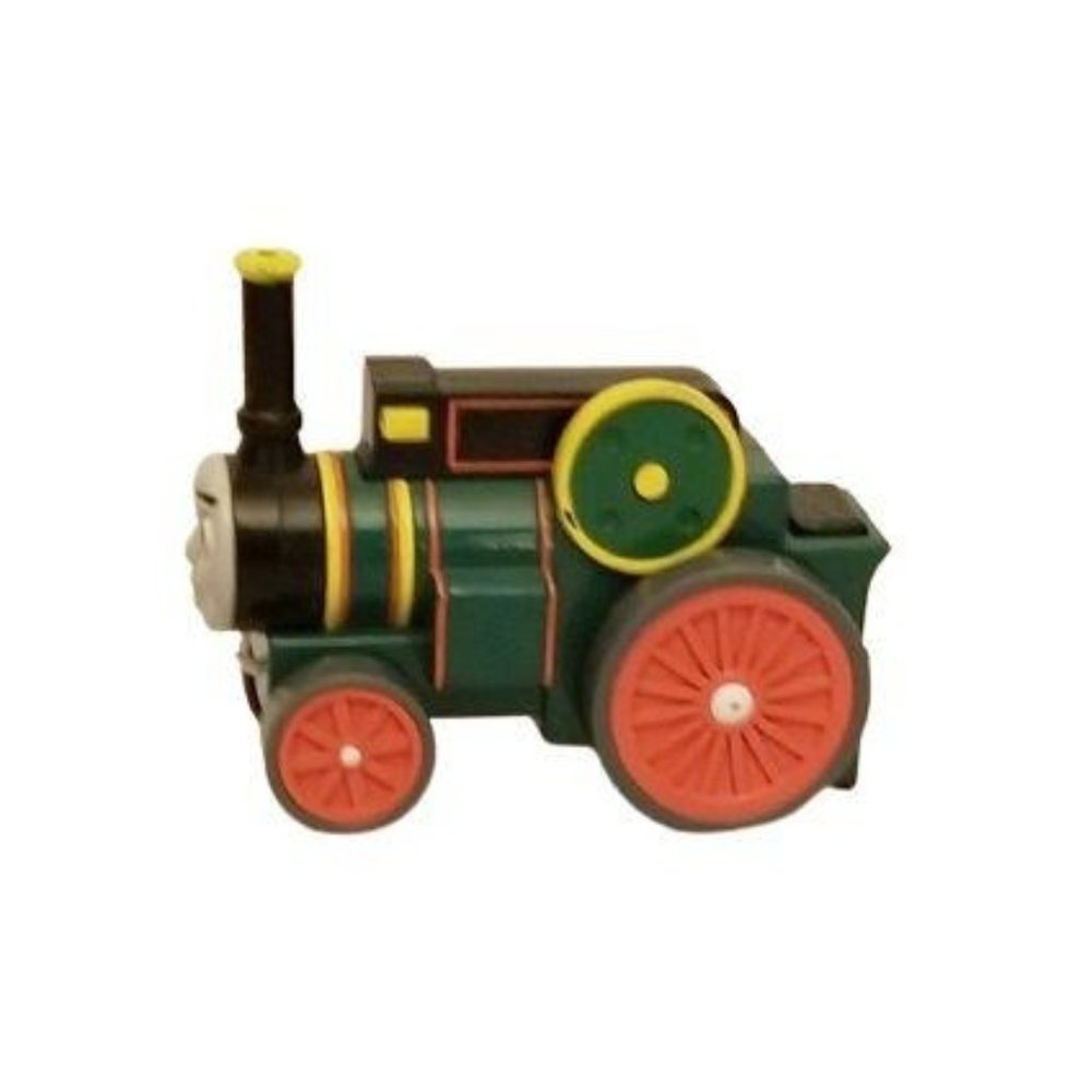 Thomas the Train Coal Engine String Pull